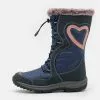 Friboo Snowboot/Winterstiefel - Dark Blue, Kinder -Deutschland Friboo Verkaufs-Shop 850817d9a4644549b2e97d898a79f19d