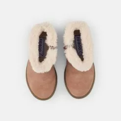 Friboo BOOTIES - Stiefelette - Pink, Kinder -Deutschland Friboo Verkaufs-Shop 853d235aa7d448cbafd84ec6c44f9afb