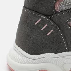 Friboo Snowboot/Winterstiefel - Grey, Kinder -Deutschland Friboo Verkaufs-Shop 85bb64959cc34d1297b4d35cc3798c3a