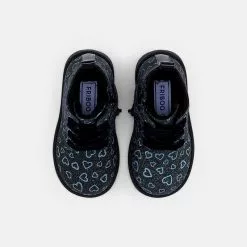 Friboo Schnürstiefelette - Dark Blue, Kinder 11 Friboo Schnürstiefelette - Dark Blue, Kinder -Deutschland Friboo Verkaufs-Shop 86227d538a37425489bdd49120ca2a91