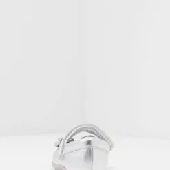Friboo Riemchenballerina - Silver, Kinder 12 Friboo Riemchenballerina - Silver, Kinder -Deutschland Friboo Verkaufs-Shop 86f8358bb9704578a4e2764c09b84825
