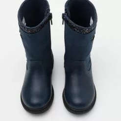 Friboo Stiefel - Dark Blue, Kinder 11 Friboo Stiefel - Dark Blue, Kinder -Deutschland Friboo Verkaufs-Shop 87a20ef4a62e4f9aa92af86ec2c63238