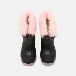 Friboo Snowboot/Winterstiefel - Dark Grey, Kinder -Deutschland Friboo Verkaufs-Shop 88248e12ab50407db9ad3bce419d9206