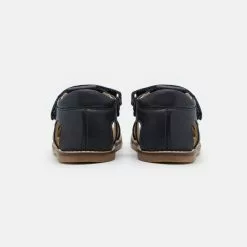 Friboo LEATHER - Riemensandalette - Dark Blue, Kinder -Deutschland Friboo Verkaufs-Shop 8931c9afe2a94bd1b3d78966be7ffe88