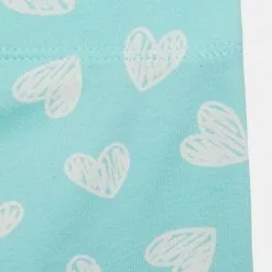 Friboo 7 PACK - Leggings - Hosen - Multi-coloured, Kinder -Deutschland Friboo Verkaufs-Shop 895ac26d448949c8b89fa866d7cbcb72