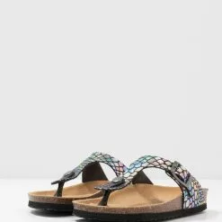 Friboo Zehentrenner - Black, Kinder 11 Friboo Zehentrenner - Black, Kinder -Deutschland Friboo Verkaufs-Shop 8ae43c4703f14fb2a06cd15851bb2dd4