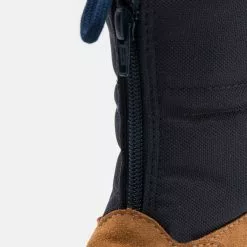 Friboo Snowboot/Winterstiefel - Dark Blue, Kinder -Deutschland Friboo Verkaufs-Shop 8ba7241db8ff4ee7969a1a31d059be7e