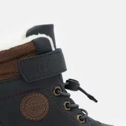 Friboo Snowboot/Winterstiefel - Dark Blue, Kinder 13 Friboo Snowboot/Winterstiefel - Dark Blue, Kinder -Deutschland Friboo Verkaufs-Shop 8c9d26d2a75742e789a4e72aec90c35a