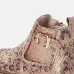 Friboo Stiefelette - Rose Gold-coloured, Kinder 13 Friboo Stiefelette - Rose Gold-coloured, Kinder -Deutschland Friboo Verkaufs-Shop 8c9d5d7cd494469bb804acc277a97d9c