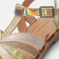 Friboo SANDALS - Riemensandalette - Gold, Kinder 13 Friboo SANDALS - Riemensandalette - Gold, Kinder -Deutschland Friboo Verkaufs-Shop 8d73010fc550495f83177ba3b5c500d9