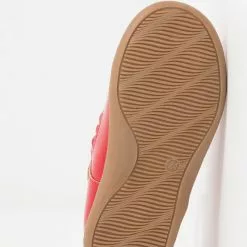 Friboo Riemchenballerina - Red, Kinder -Deutschland Friboo Verkaufs-Shop 8e89000bf0ee439598d0199725826498