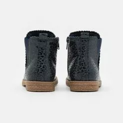 Friboo Stiefelette - Dark Blue, Kinder -Deutschland Friboo Verkaufs-Shop 9029f0872fe1463385d4a8b38498c002