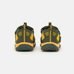 Friboo Trekkingsandale - Khaki, Kinder 10 Friboo Trekkingsandale - Khaki, Kinder -Deutschland Friboo Verkaufs-Shop 907c4c77f87146fda806adb1ed051f8d