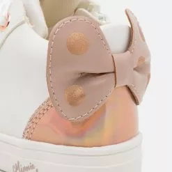 Friboo DISNEY MINNIE MOUSE - Sneaker High - White, Kinder -Deutschland Friboo Verkaufs-Shop 9156af94b6a2447bbb3c058698961b61