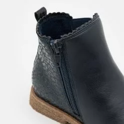 Friboo Stiefelette - Dark Blue, Kinder -Deutschland Friboo Verkaufs-Shop 9161726c228442f687bdaa927c6f0198