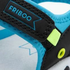 Friboo Trekkingsandale - Black/blue, Kinder -Deutschland Friboo Verkaufs-Shop 9206a00fb26342cc983defe2d448eb7c