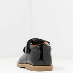 Friboo Riemchenballerina - Black, Kinder -Deutschland Friboo Verkaufs-Shop 921fd1affe74429cb2e14e52ff54691b
