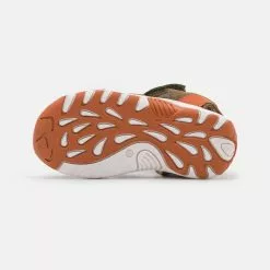 Friboo LEATHER - Riemensandalette - Khaki, Kinder 12 Friboo LEATHER - Riemensandalette - Khaki, Kinder -Deutschland Friboo Verkaufs-Shop 922408d4cad6439c824a06cf64301e26