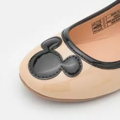 Friboo DISNEY MICKEY MOUSE - BALLET PUMPS - Riemchenballerina - Beige, Kinder 13 Friboo DISNEY MICKEY MOUSE - BALLET PUMPS - Riemchenballerina - Beige, Kinder -Deutschland Friboo Verkaufs-Shop 926646de7f8e466f8a4b4d59ea441934