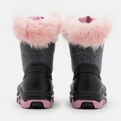 Friboo Snowboot/Winterstiefel - Dark Grey, Kinder 10 Friboo Snowboot/Winterstiefel - Dark Grey, Kinder -Deutschland Friboo Verkaufs-Shop 9330a11dbf8d48c89c76927574925fc9