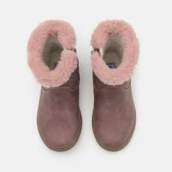 Friboo Stiefelette - Mauve, Kinder 11 Friboo Stiefelette - Mauve, Kinder -Deutschland Friboo Verkaufs-Shop 934fd9c1eafb429793f12561152d7021