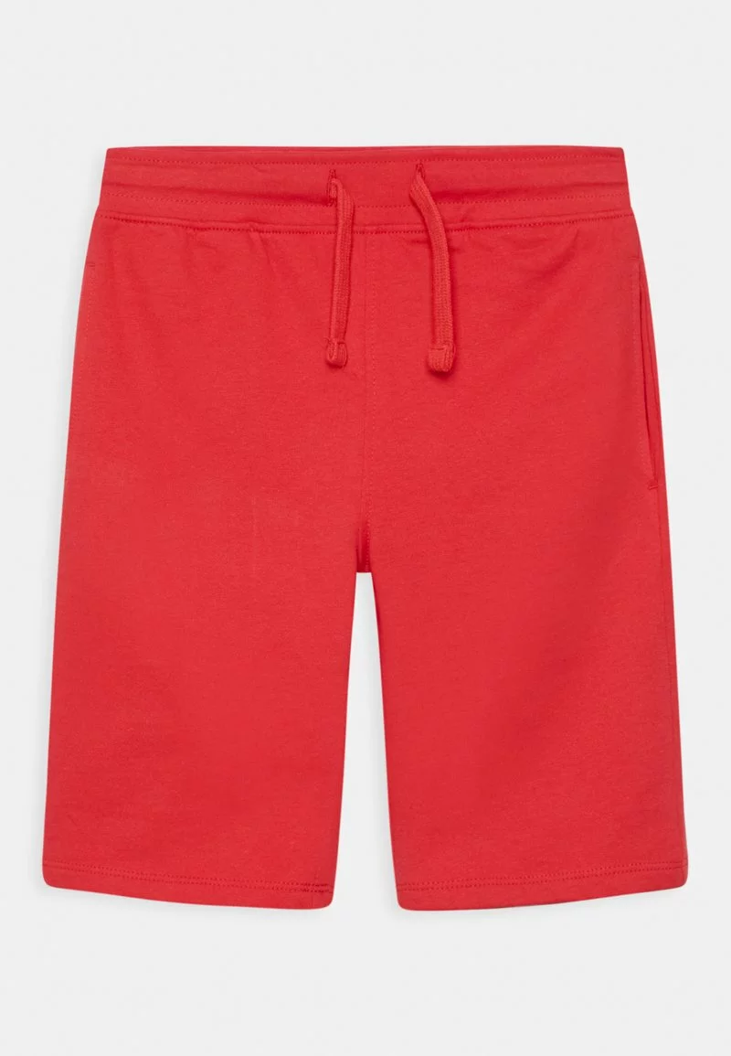 Friboo SOLID 3 PACK - Jogginghose - Tan/red/blue, Kinder 5 Friboo SOLID 3 PACK - Jogginghose - Tan/red/blue, Kinder – Bild 3