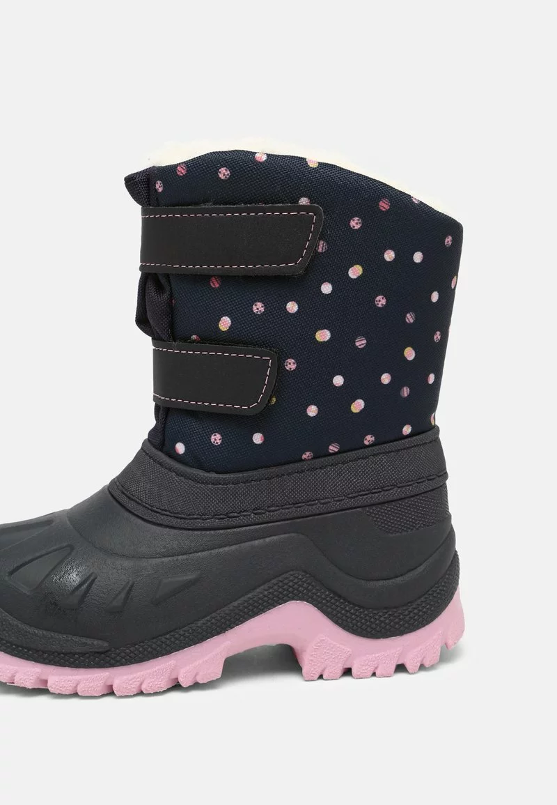 Friboo Snowboot/Winterstiefel - Multi-coloured, Kinder 9 Friboo Snowboot/Winterstiefel - Multi-coloured, Kinder – Bild 7