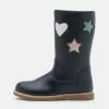 Friboo Stiefel - Dark Blue, Kinder 1 Friboo Stiefel - Dark Blue, Kinder -Deutschland Friboo Verkaufs-Shop 94ceb6318cac41bba291bd3941d95ead