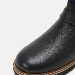 Friboo LEATHER - Snowboot/Winterstiefel - Dark Blue, Kinder 15 Friboo LEATHER - Snowboot/Winterstiefel - Dark Blue, Kinder -Deutschland Friboo Verkaufs-Shop 9538dcd20e84420c88116dd276be6bbb