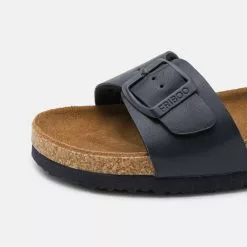 Friboo Riemensandalette - Dark Blue, Kinder 13 Friboo Riemensandalette - Dark Blue, Kinder -Deutschland Friboo Verkaufs-Shop 95434bff9cf2436281ec004ec23402e3