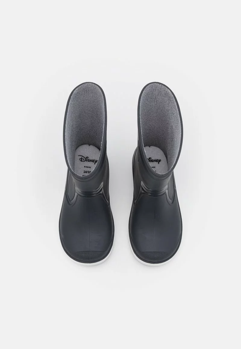 Friboo DISNEY MINNIE MOUSE - WELLIES - Gummistiefel - Dark Blue/lilac, Kinder 6 Friboo DISNEY MINNIE MOUSE - WELLIES - Gummistiefel - Dark Blue/lilac, Kinder – Bild 4