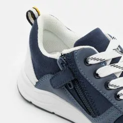 Friboo Sneaker Low - Blue, Kinder 13 Friboo Sneaker Low - Blue, Kinder -Deutschland Friboo Verkaufs-Shop 96fb5ce736704587a3c8972ad63e4521