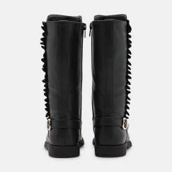 Friboo Stiefel - Black, Kinder -Deutschland Friboo Verkaufs-Shop 9709f445abe34624a088b2d33c45f0d2