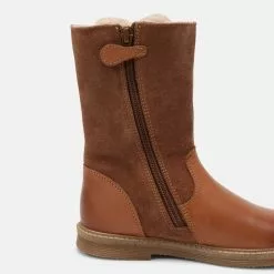 Friboo LEATHER - Stiefel - Cognac, Kinder 13 Friboo LEATHER - Stiefel - Cognac, Kinder -Deutschland Friboo Verkaufs-Shop 97e0245b963c4a24a37ecb78938a362f