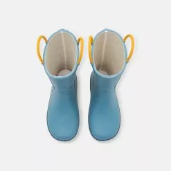 Friboo Gummistiefel - Blue, Kinder 11 Friboo Gummistiefel - Blue, Kinder -Deutschland Friboo Verkaufs-Shop 97fd716593414612b14aded6a4261a3b