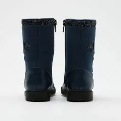 Friboo Stiefel - Dark Blue, Kinder 10 Friboo Stiefel - Dark Blue, Kinder -Deutschland Friboo Verkaufs-Shop 9aafc14d15ef465cb86906699307c54c