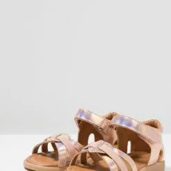 Friboo Riemensandalette - Rose Gold, Kinder 11 Friboo Riemensandalette - Rose Gold, Kinder -Deutschland Friboo Verkaufs-Shop 9ab2798bd9204c7b8a3fc662429e8fbf