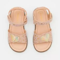 Friboo Riemensandalette - Light Pink, Kinder 11 Friboo Riemensandalette - Light Pink, Kinder -Deutschland Friboo Verkaufs-Shop 9b9fffc35ea745bba737c04e87913aba