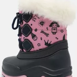 Friboo Snowboot/Winterstiefel - Pink, Kinder -Deutschland Friboo Verkaufs-Shop 9c967f29386841a7960a4a6d7718f2e2