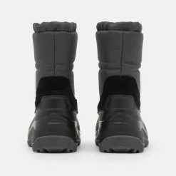 Friboo Snowboot/Winterstiefel - Dark Grey, Kinder -Deutschland Friboo Verkaufs-Shop 9c9f24fc9800411287fe07ee2472fabf