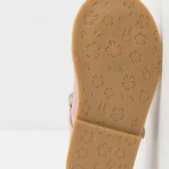 Friboo Riemchenballerina - Rose, Kinder 13 Friboo Riemchenballerina - Rose, Kinder -Deutschland Friboo Verkaufs-Shop 9cfe9327be79430d99386666227deea2