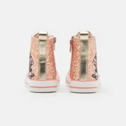 Friboo DISNEY BAMBI - Sneaker High - Pink, Kinder -Deutschland Friboo Verkaufs-Shop 9d8a879ed2934d0381024edd5d4c5807