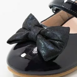Friboo Riemchenballerina - Dark Blue, Kinder 10 Friboo Riemchenballerina - Dark Blue, Kinder -Deutschland Friboo Verkaufs-Shop 9da1426142ac40ccbe9583d18b6e4e11