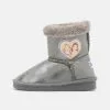 Friboo DISNEY PRINCESS - Stiefelette - Grey, Kinder 2 Friboo DISNEY PRINCESS - Stiefelette - Grey, Kinder -Deutschland Friboo Verkaufs-Shop a090372126ce4cc69d61a9e0f2aa141e