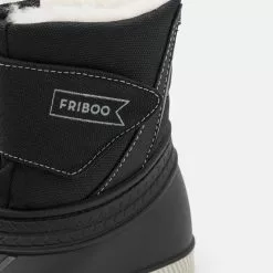 Friboo Snowboot/Winterstiefel - Black, Kinder -Deutschland Friboo Verkaufs-Shop a0d9f4523c5e43278293c7cf852f776e