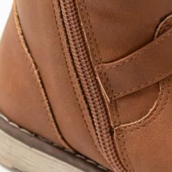 Friboo Stiefelette - Brown, Kinder 10 Friboo Stiefelette - Brown, Kinder -Deutschland Friboo Verkaufs-Shop a11f2010a8104f9587796e24314db6f1