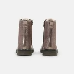 Friboo Schnürstiefelette - Bronze, Kinder -Deutschland Friboo Verkaufs-Shop a1695182d2774d4eac773a29ece3a4f6