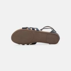 Friboo Riemensandalette - Dark Blue, Kinder -Deutschland Friboo Verkaufs-Shop a26d0f959cab4956931442c7654885ab