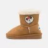 Friboo MINNIE MOUSE - Stiefelette - Cognac, Kinder 2 Friboo MINNIE MOUSE - Stiefelette - Cognac, Kinder -Deutschland Friboo Verkaufs-Shop a2902ac20794402d898c3c39b9f4afbe