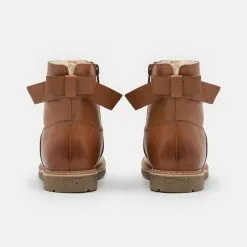 Friboo LEATHER - Stiefelette - Cognac, Kinder 10 Friboo LEATHER - Stiefelette - Cognac, Kinder -Deutschland Friboo Verkaufs-Shop a37c8930753043ec88ce66507f8ce1f6